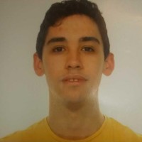Javier Barahona Álvarez