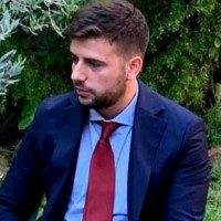 Matteo Grillo
