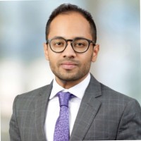 Harshil Bansal