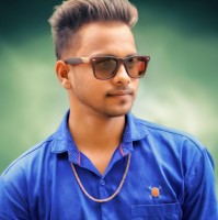 Gaurav Kharwar