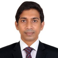 Mohammed Arif