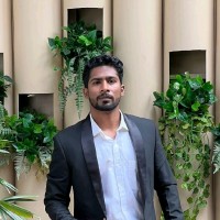 Mandar Kolapkar