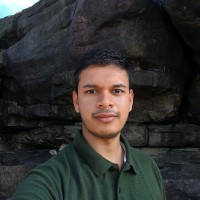Vipul Nandwana