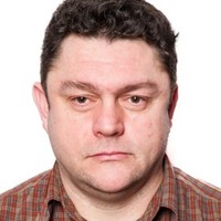 Олег Морозов