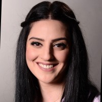Eda Fatma Islek