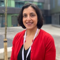 Tara Bharucha