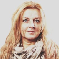 Monica Björnefors