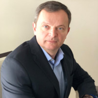 Radoslav Popovic, P. Eng.