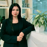 Aafreen Shaikh