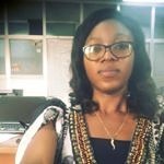 Josephine Oluwafemi