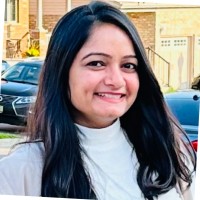 Parul Patel, Ca, Cpa(Usa)