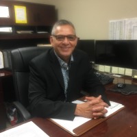 Carlos Briones