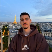 Nabil M'Hamdi