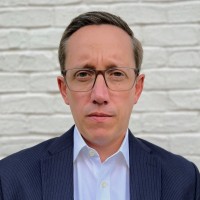 Andrew Gill