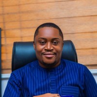 Abuchi Peter Ugwu
