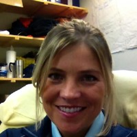 Michelle Warde