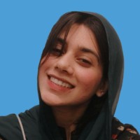 Amna Ejaz