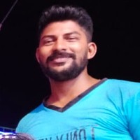 Rajesh Kannan