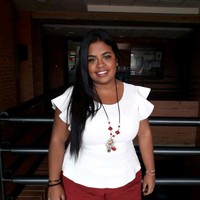 Luisa Fernanda Mosquera Morales