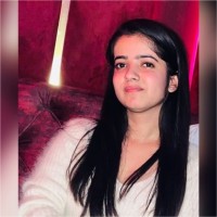 Kalpana Bhardwaj