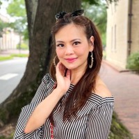 Uyen Nguyen, Pharmd