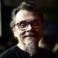 Christopher Siek