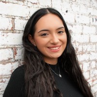 Ariana Tooker