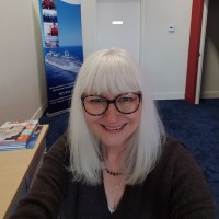 Julie Cruickshank