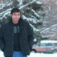Anish T Vaidyan
