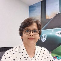 Madhavi Pawar Chounde