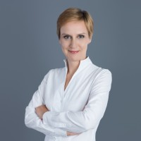 Justyna Lewandowska