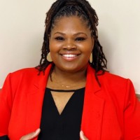Candice Mccain