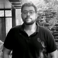 Saurav Kar