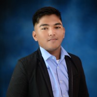 Gian Christopher Rico
