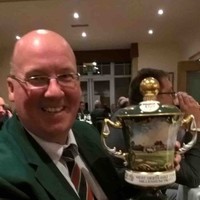 Graeme Wilson