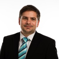 Martin Machacek