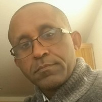 Isaac Tesfaye