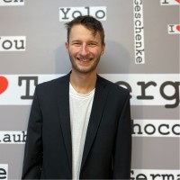 Dominik Merz