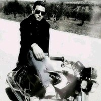 Ismail Maydony