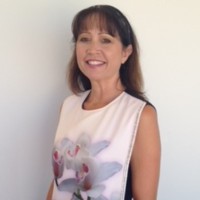 Darlene Simonian,Mba, Author
