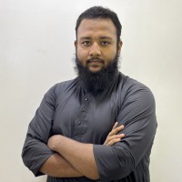 Ekramul Haque