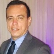Raul D. Bustamante