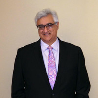 Vinod Himatsinghani