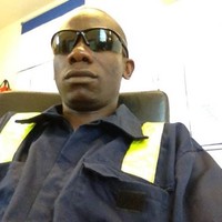 Sakwanda Henry