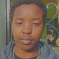 victor mutethia