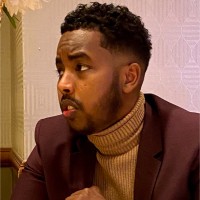 Bashir Dahir