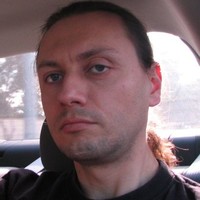 Rostislav Palinsky