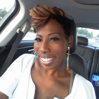Makesha Jefferson
