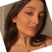 Tina Daneshfar
