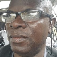 Ola Oladimeji